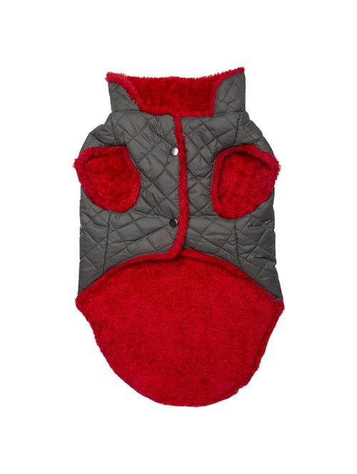 multi colored cotton blend pet apparel - 18764669 - Very Small Image - 1
