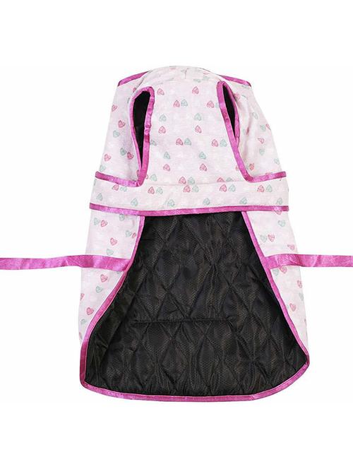 multi colored cotton pet apparel - 18764679 - Very Small Image - 1