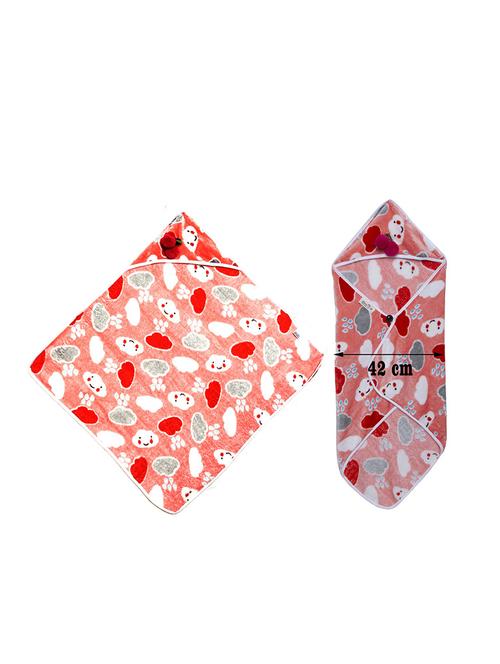 multi colored fur pet apparel - 18764719 - Very Small Image - 1