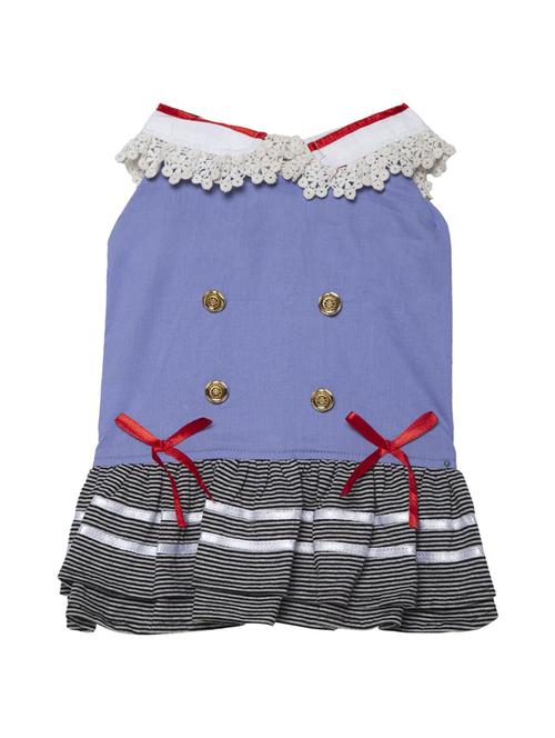 multi colored cotton pet apparel - 18764818 - Very Small Image - 1