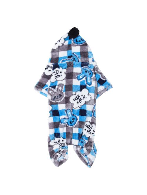 multi colored fur pet apparel - 18764828 - Very Small Image - 1