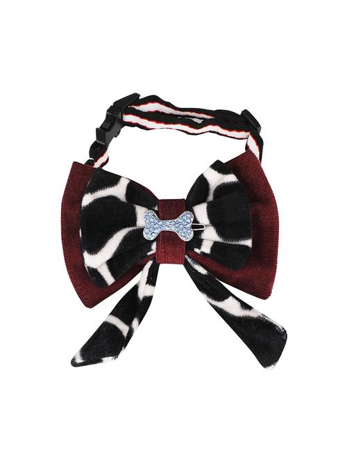 multi colored cotton pet apparel - 18764836 - Very Small Image - 1