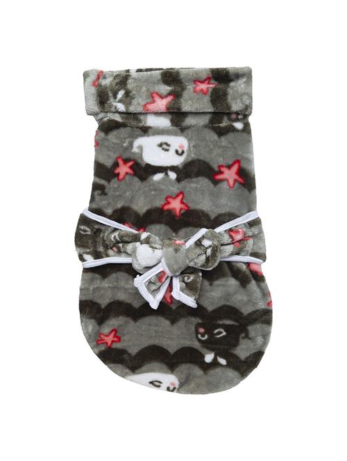 multi colored fur pet apparel - 18764866 - Very Small Image - 1