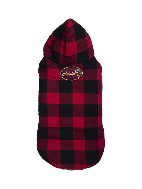 multi colored cotton pet apparel - 18764875 - Very Small Image - 1