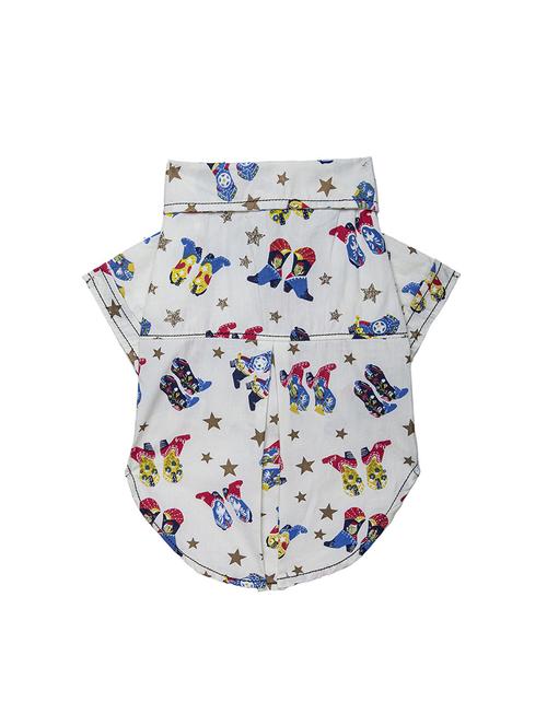 multi colored cotton pet apparel - 18764909 - Very Small Image - 1