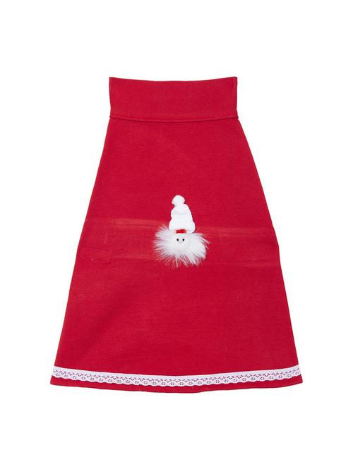 multi colored cotton blend pet apparel - 18764934 - Very Small Image - 1