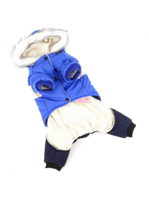 multi colored cotton pet apparel - 18764963 - Very Small Image - 1