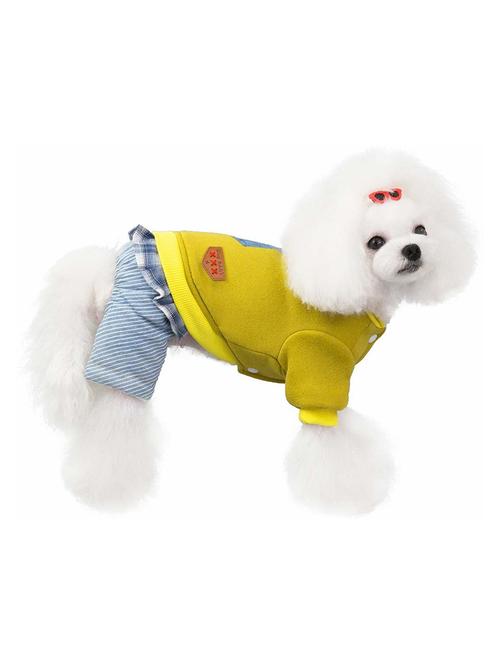 multi colored cotton pet apparel - 18764976 - Very Small Image - 1