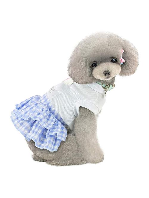 multi colored cotton pet apparel - 18764994 - Very Small Image - 1