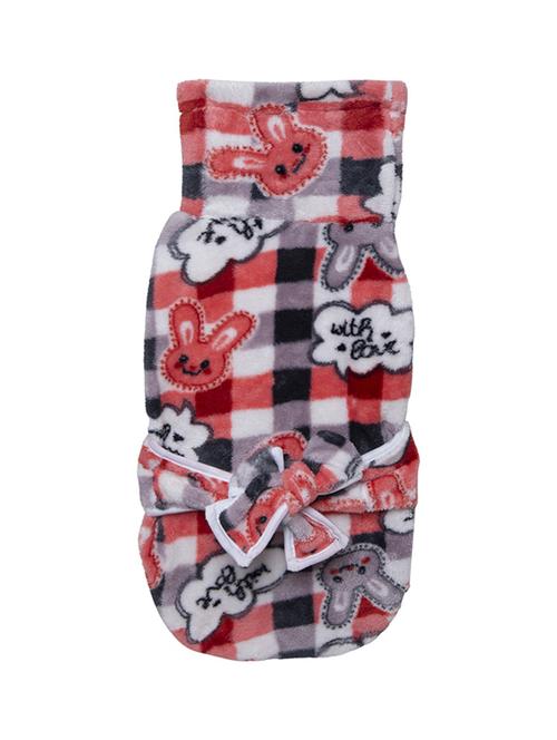 multi colored fur pet apparel - 18765029 - Very Small Image - 1