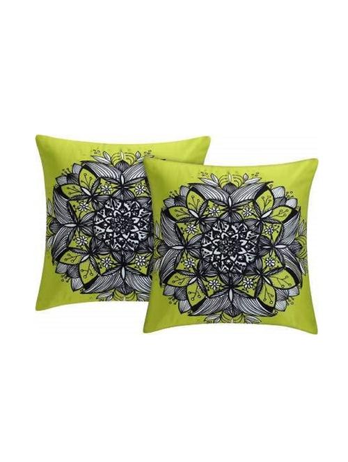 printed cushion cover set - 18765885 - Very Small Image - 1