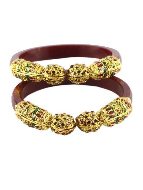 multi colored other bangle - 18768291 - Very Small Image - 1