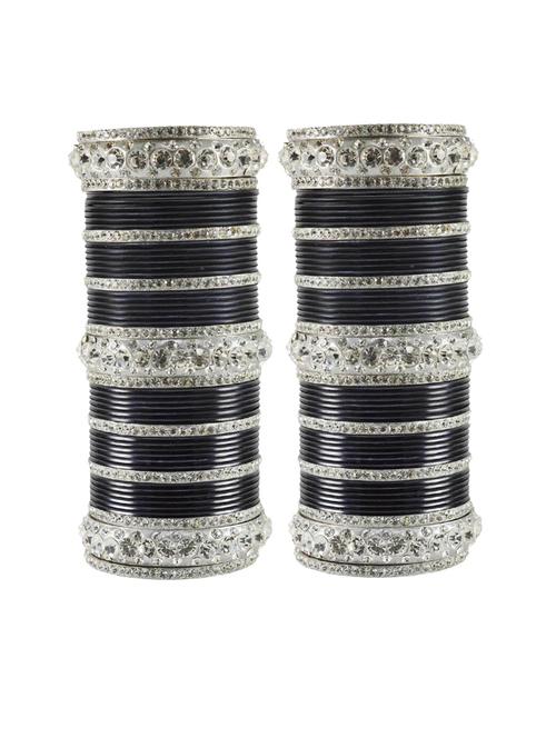 black other bangle - 18768690 - Very Small Image - 1