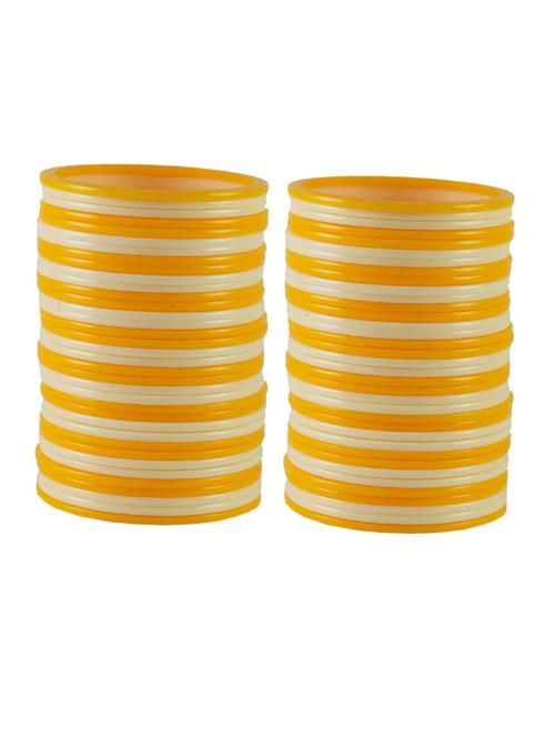 plain bangles set - 18768772 - Very Small Image - 1