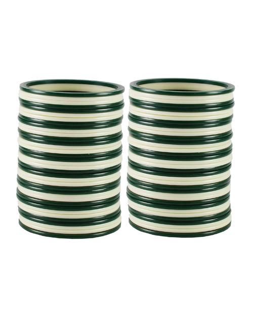 plain bangles set - 18768854 - Very Small Image - 1