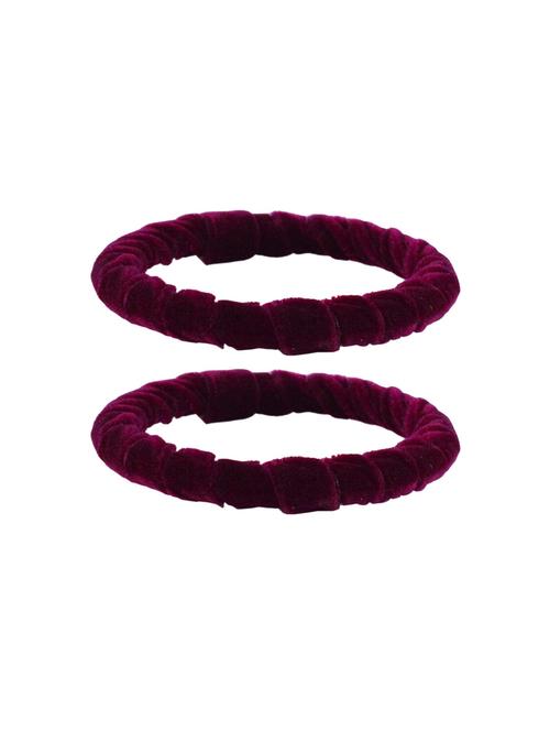jamani stone brass bangle with very extra large size - 18769265 - Very Small Image - 1