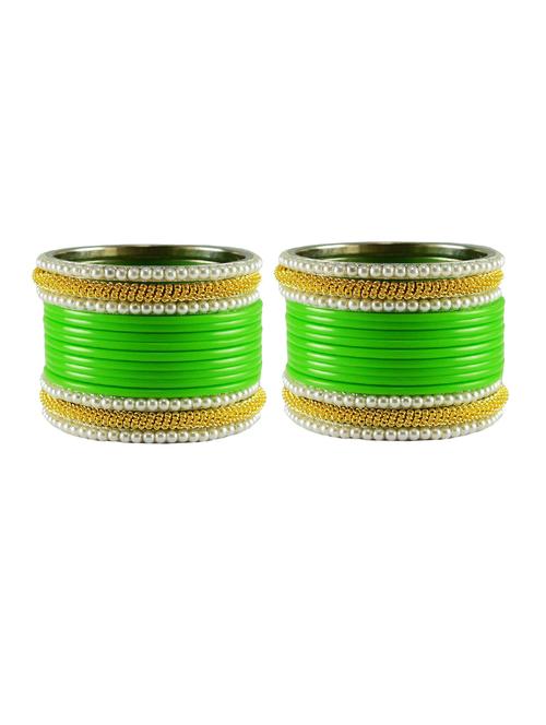 totai plain acrylic-brass bangle with extra large size - 18769461 - Very Small Image - 1