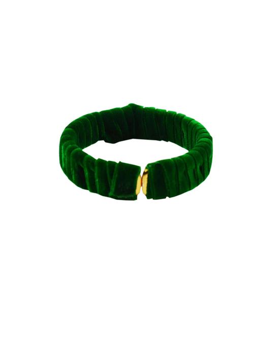 plain brass bangle - 18769934 - Very Small Image - 1