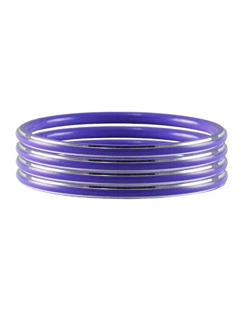 jamani plain metal bangle - 18770654 - Very Small Image - 1