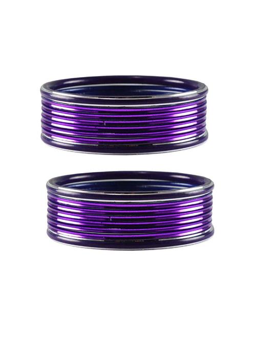 jamani plain metal bangle - 18770687 - Very Small Image - 1
