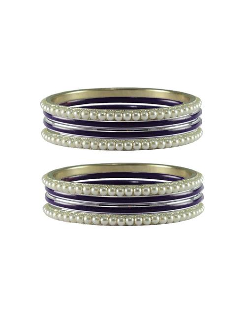 jamani plain metal bangle - 18770709 - Very Small Image - 1