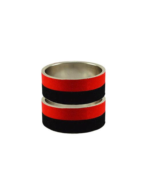 multi plain brass bangle - 18771240 - Very Small Image - 1