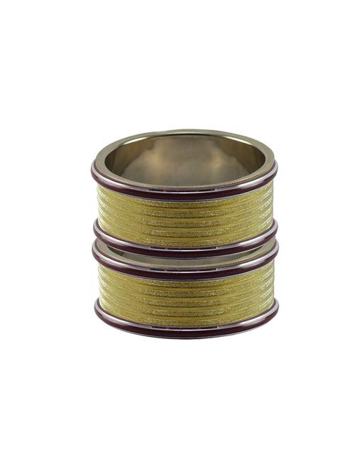 plain metal bangle - 18772052 - Very Small Image - 1