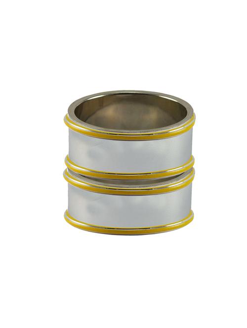 plain metal bangle - 18772067 - Very Small Image - 1