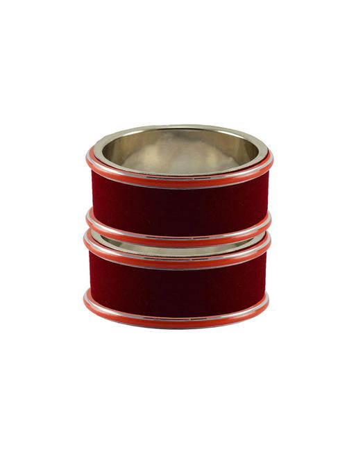 plain metal bangle - 18772093 - Very Small Image - 1