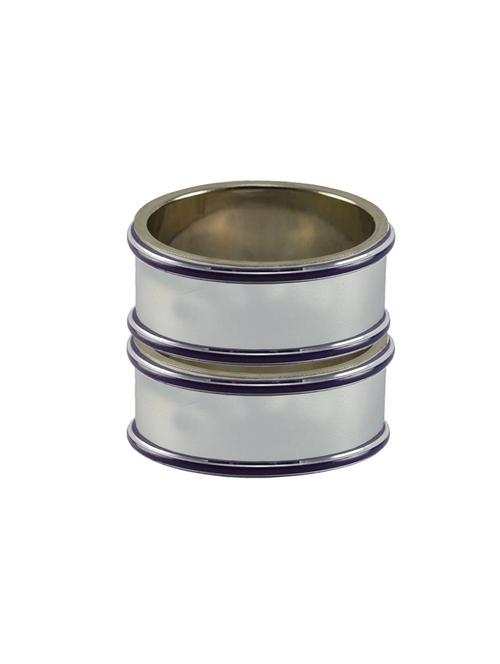 plain metal bangle - 18772115 - Very Small Image - 1