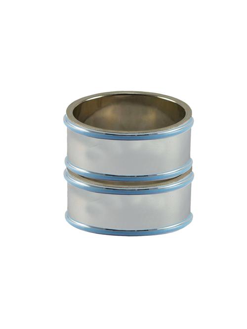 plain metal bangle - 18772131 - Very Small Image - 1