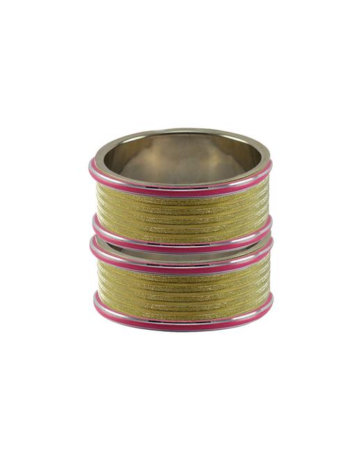 plain metal bangle - 18772180 - Very Small Image - 1