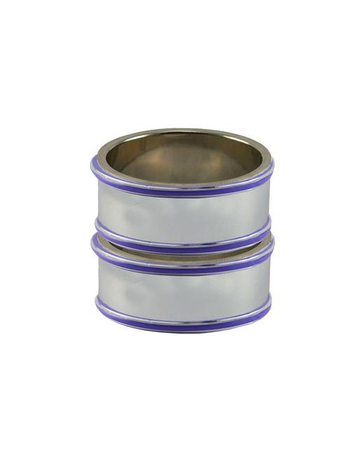 plain metal bangle - 18772195 - Very Small Image - 1