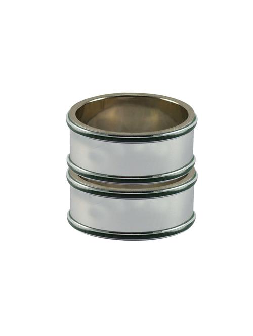 plain metal bangle - 18772211 - Very Small Image - 1