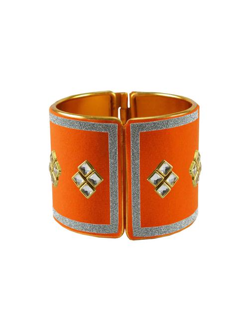 plain metal bangle - 18772545 - Very Small Image - 1