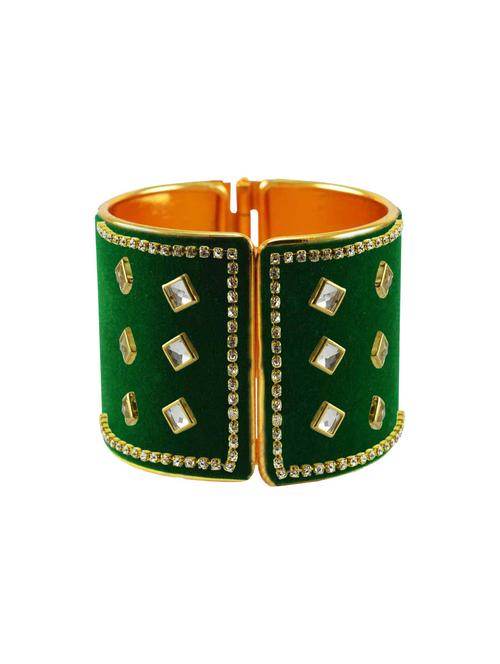 stone stud brass banglestone stud brass bangle - 18772669 - Very Small Image - 1