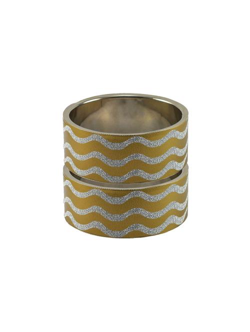 plain brass bangle - 18773462 - Very Small Image - 1