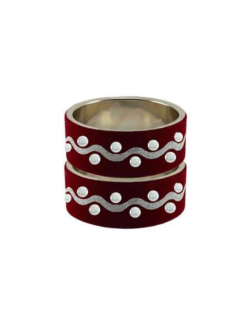 kundun brass bangle - 18773470 - Very Small Image - 1