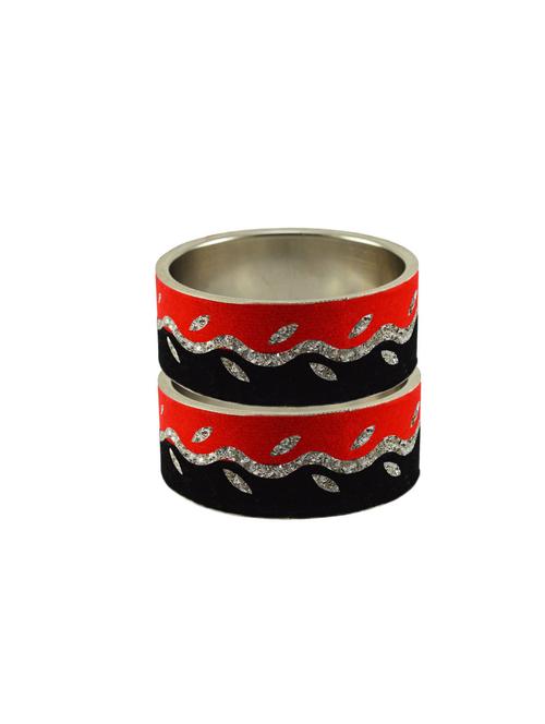 stone stud brass bangle - 18773505 - Very Small Image - 1