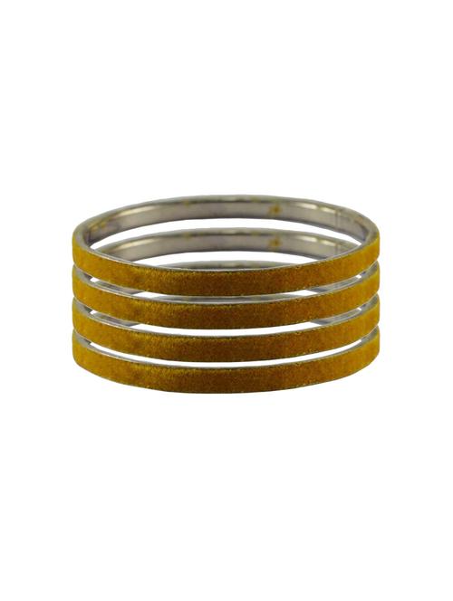 plain brass bangle - 18773653 - Very Small Image - 1