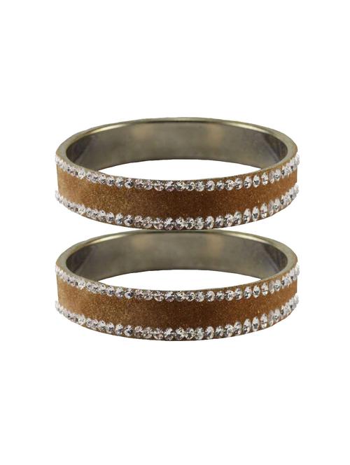 plain brass bangle - 18773668 - Very Small Image - 1
