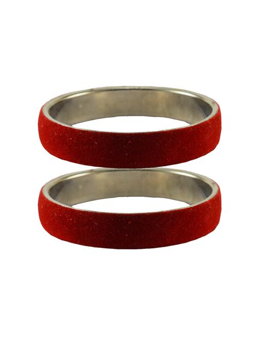stone stud brass bangle - 18773695 - Very Small Image - 1
