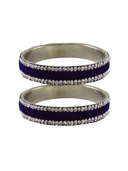 plain brass bangle - 18773702 - Very Small Image - 1