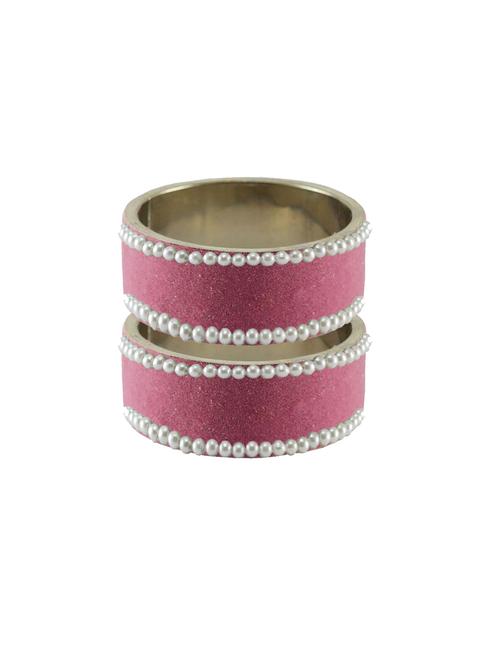 beads stud brass bangle - 18774186 - Very Small Image - 1
