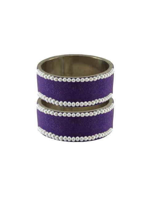 beads stud brass bangle - 18774211 - Very Small Image - 1