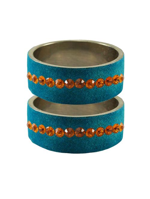 stone stud acrylic bangle - 18775908 - Very Small Image - 1
