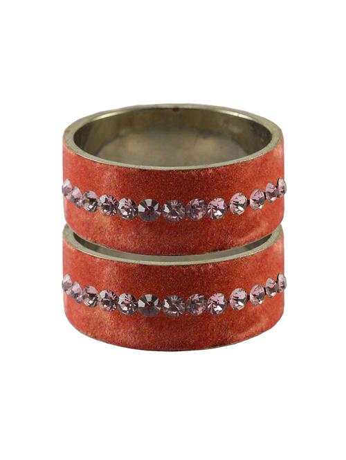 stone stud acrylic bangle - 18775949 - Very Small Image - 1