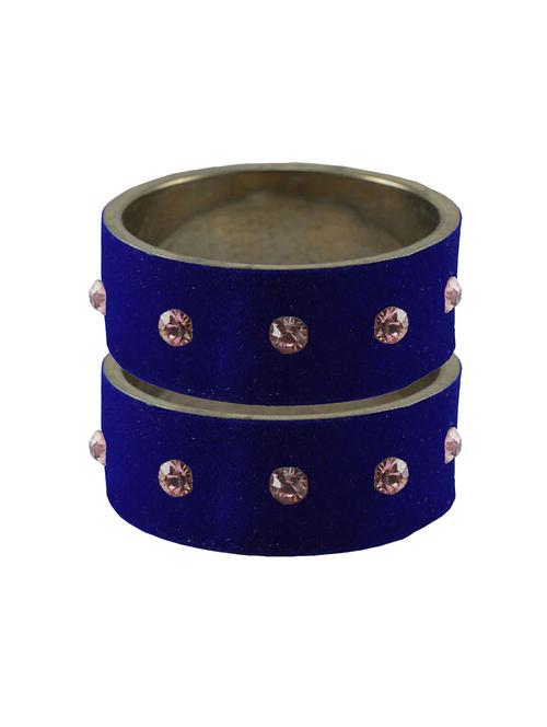 stone stud acrylic bangle - 18775971 - Very Small Image - 1