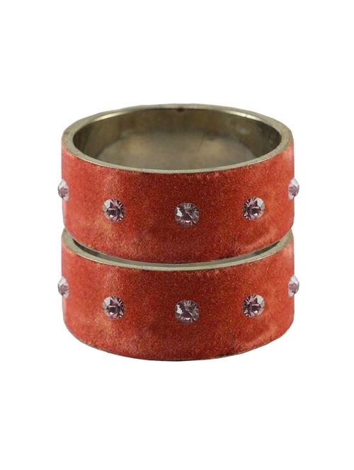 stone stud acrylic bangle - 18775975 - Very Small Image - 1