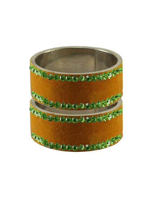 stone stud acrylic bangle - 18776081 - Very Small Image - 1